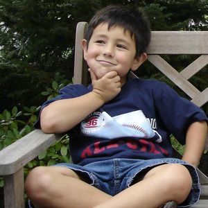 Meet your Posher, Maria